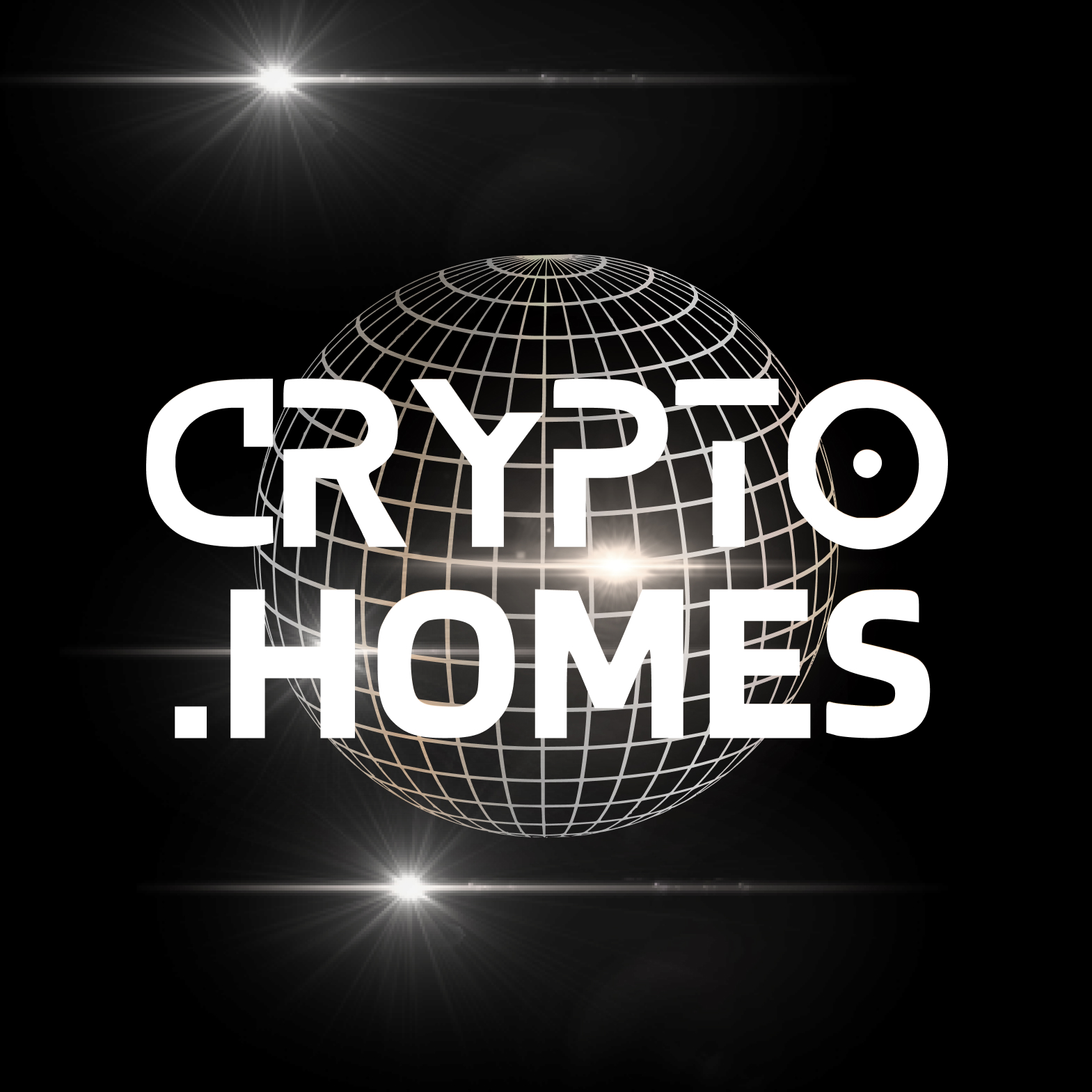 Crypto.Homes